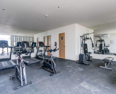 condo for sale in playa del carmen musa del carmen gym