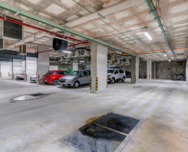 condo for sale in playa del carmen musa del carmen parking