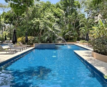 condo for sale in playacar vaiven del viento alberca2 solo adultos