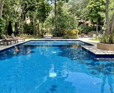 condo for sale in playacar vaiven del viento alberca3 familiar con calefaccion en invierno