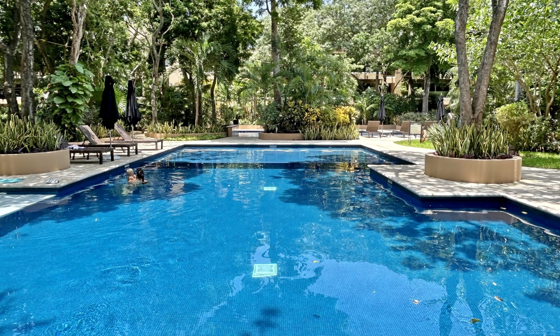 condo for sale in playacar vaiven del viento alberca3 familiar con calefaccion en invierno