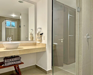 condo for sale in playacar vaiven del viento baño de rec ppal