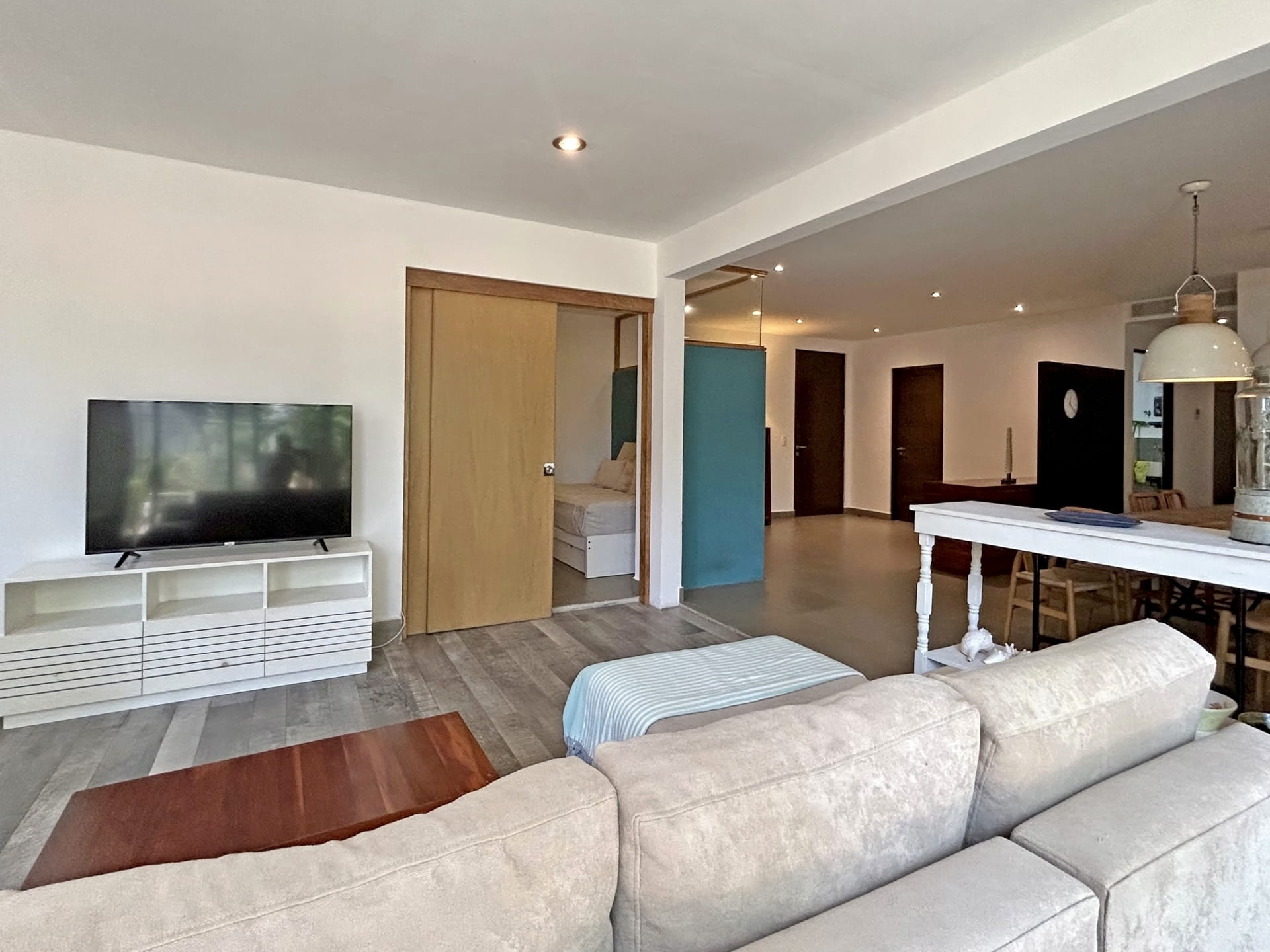 condo for sale in playacar vaiven del viento family estancia