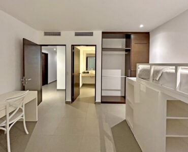 condo for sale in playacar vaiven del viento recamara dos