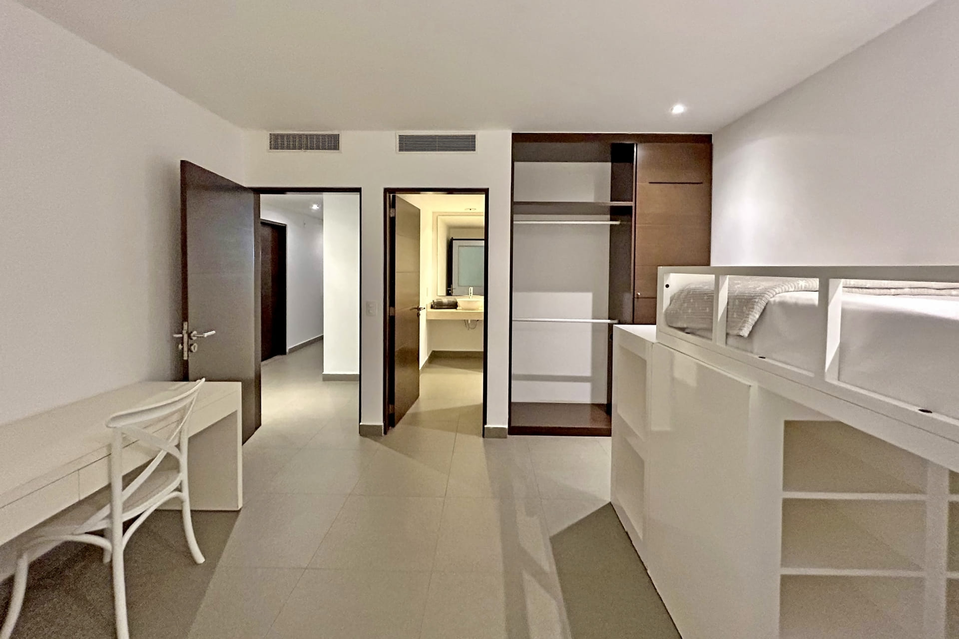 condo for sale in playacar vaiven del viento recamara dos