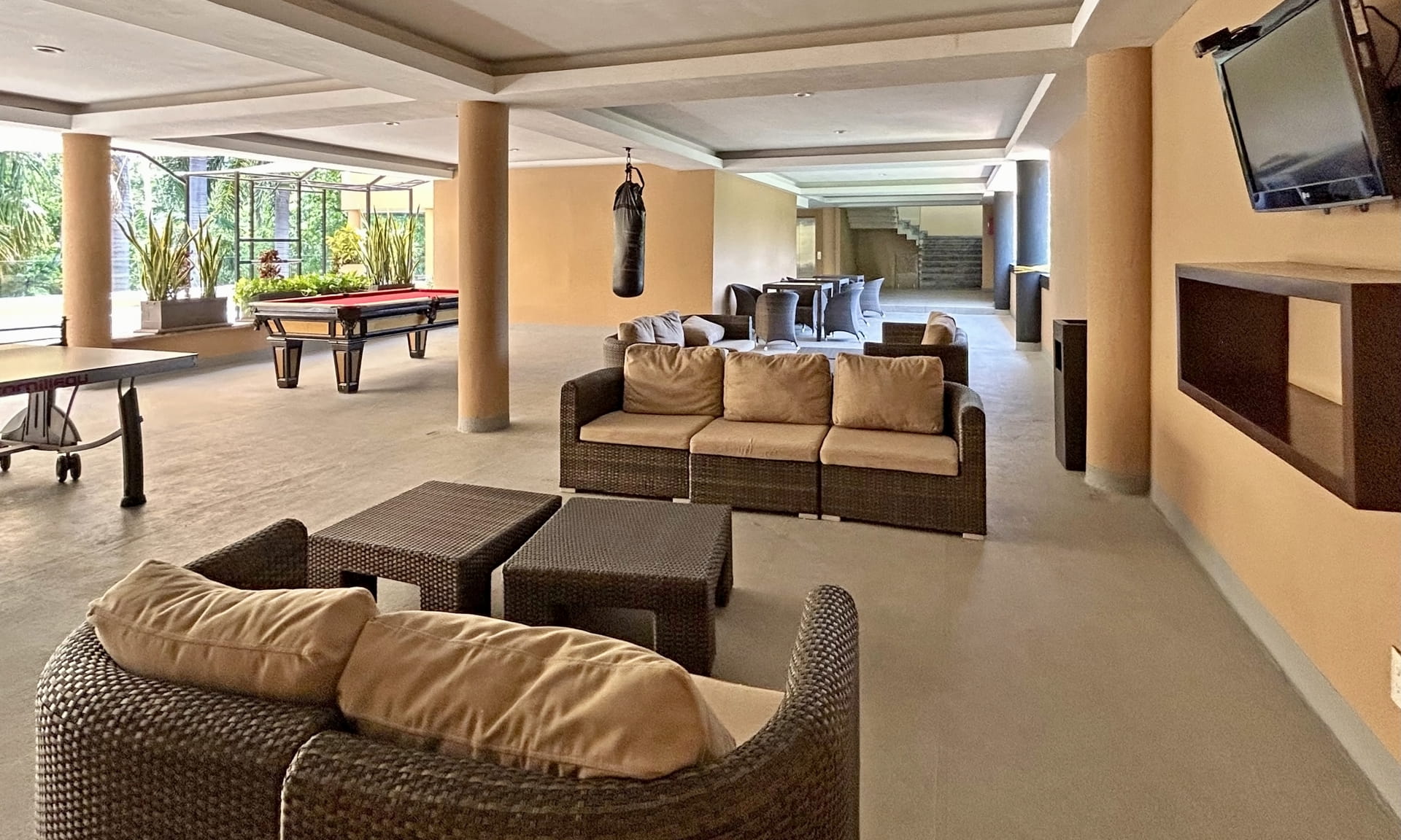 condo for sale in playacar vaiven del viento salon de eventos y convivio