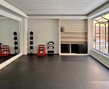 condo for sale in playacar vaiven del viento salon de yoga