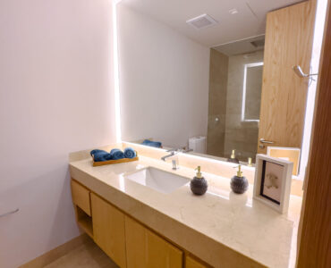 real estate puerto cantun alba bathroom guest