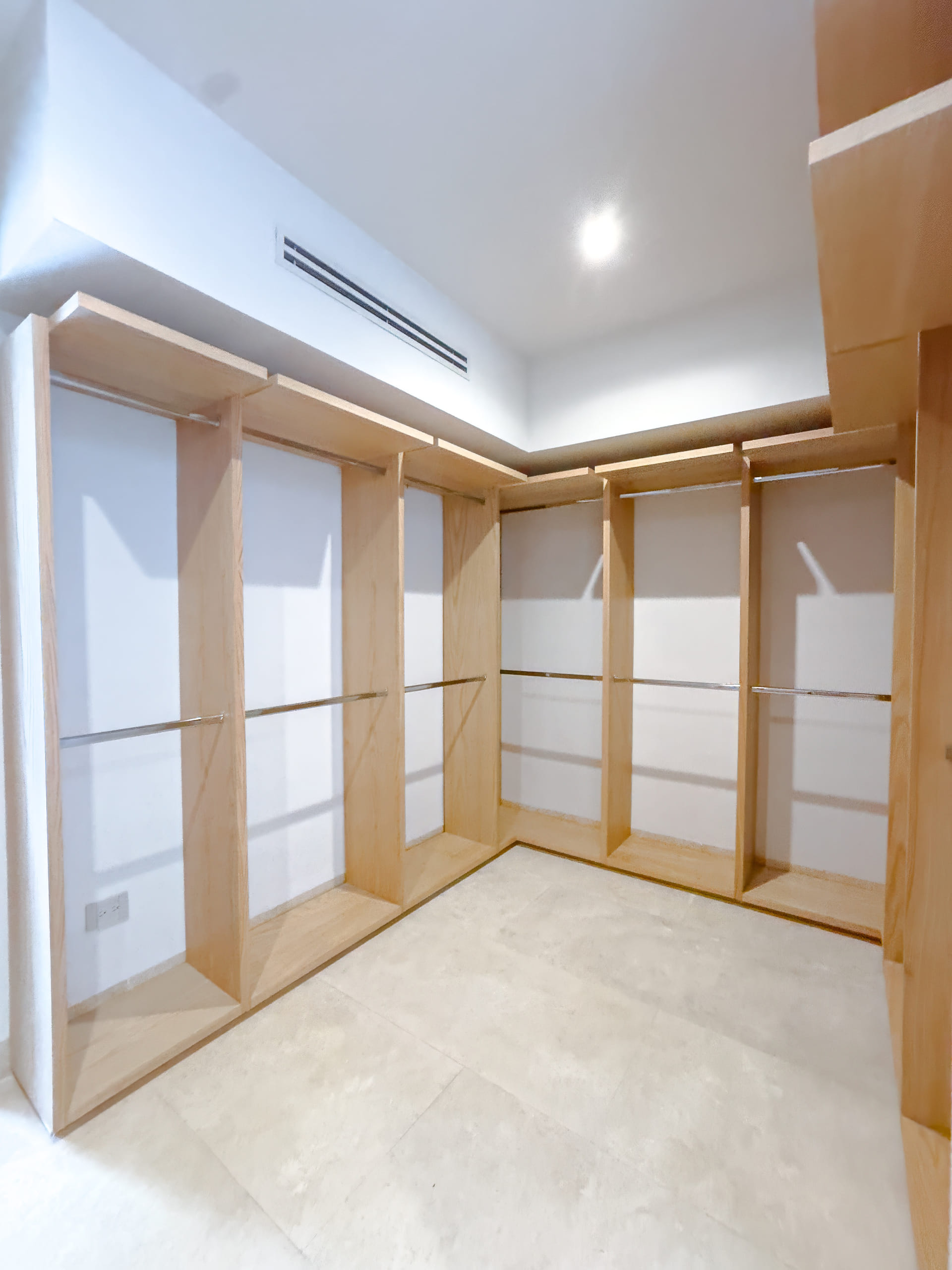 real estate puerto cantun alba closet
