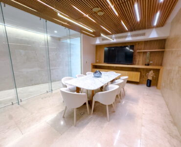 real estate puerto cantun alba co worrking area