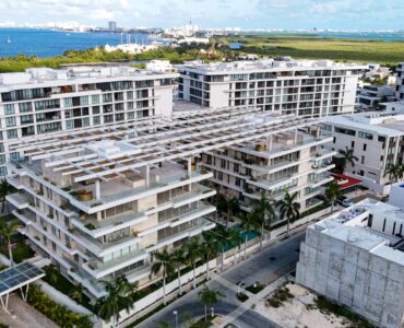 real estate puerto cantun alba development sea cancun