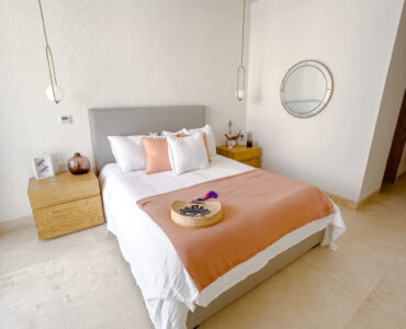 real estate puerto cantun alba guest room 2