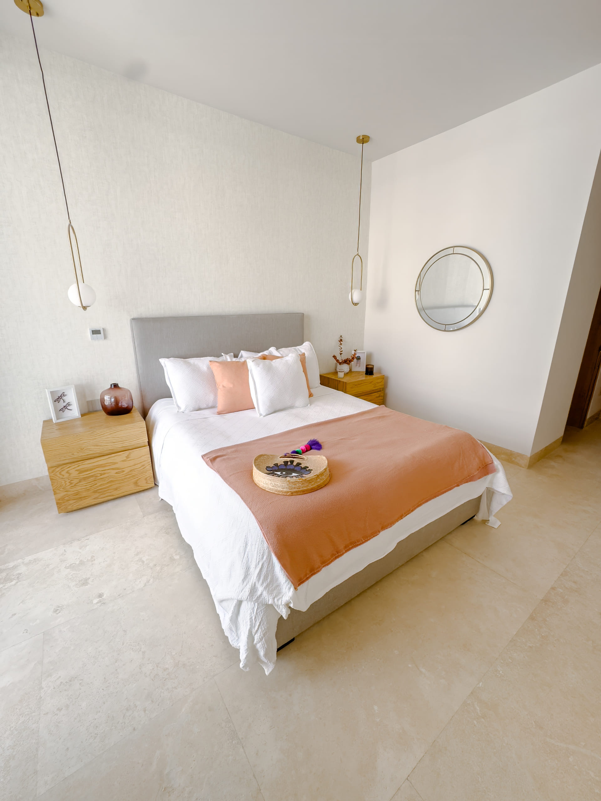 real estate puerto cantun alba guest room 2