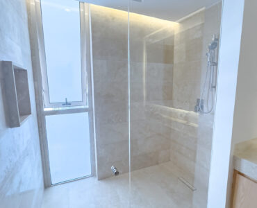 real estate puerto cantun alba master shower