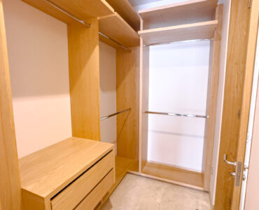 real estate puerto cantun alba walk in closet