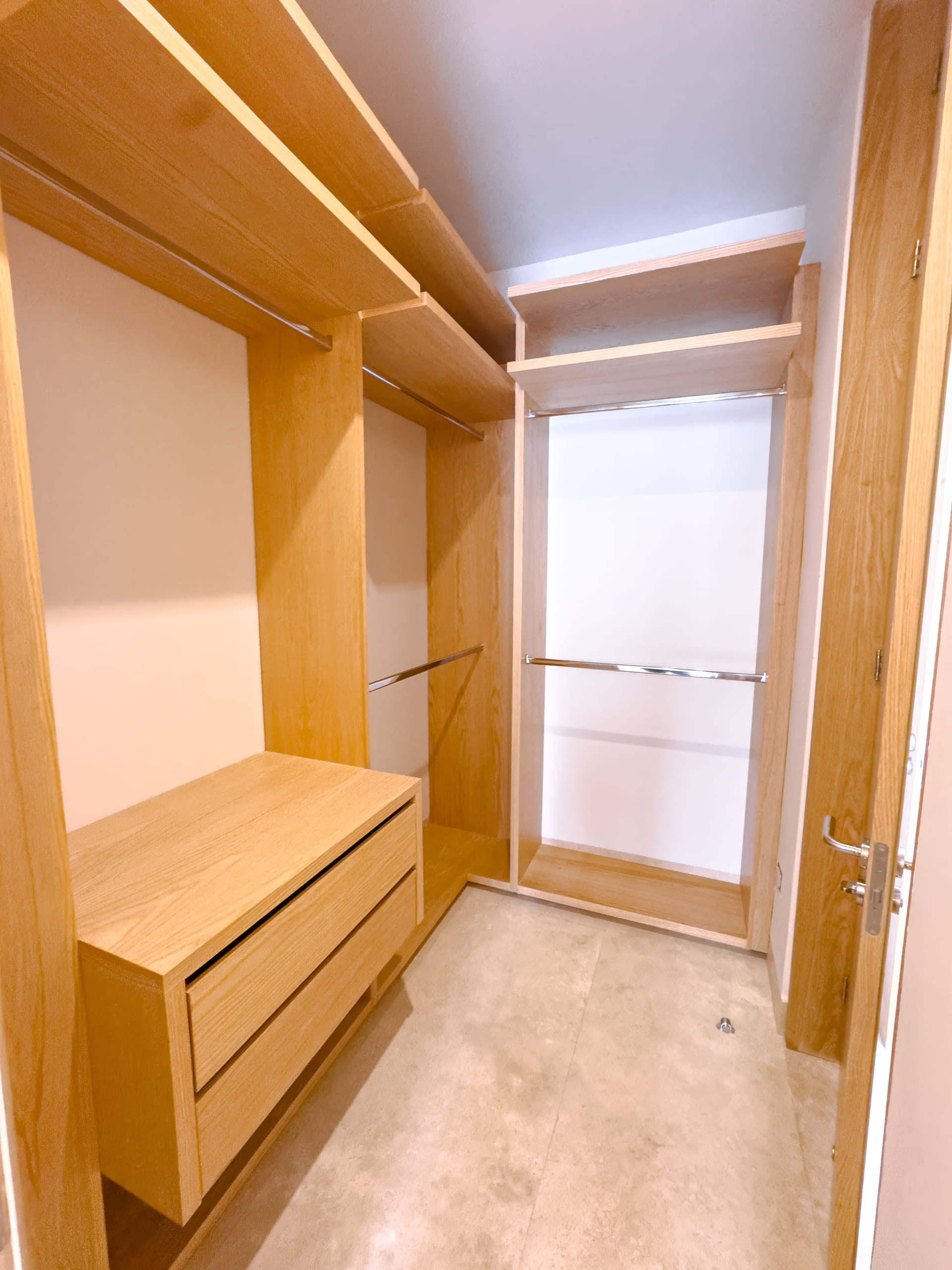 real estate puerto cantun alba walk in closet