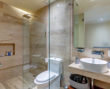 condo for sale in playa del carmen ceren two bedroom lockoff bathroom