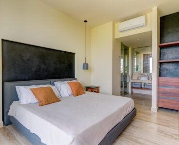 condo for sale in playa del carmen ceren two bedroom lockoff master bedroom with bathroom