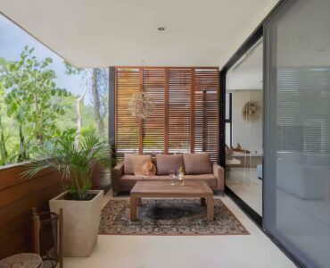 sundara two bedroom condo for sale in tulum terrace