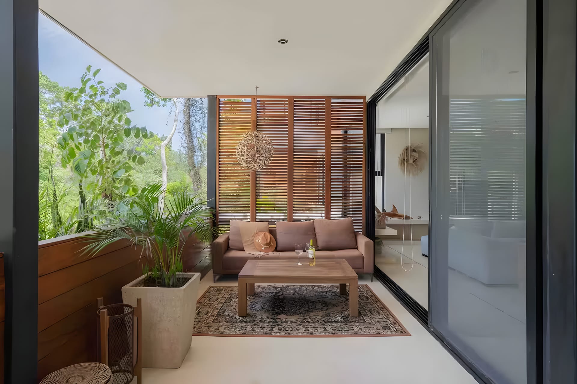 sundara two bedroom condo for sale in tulum terrace