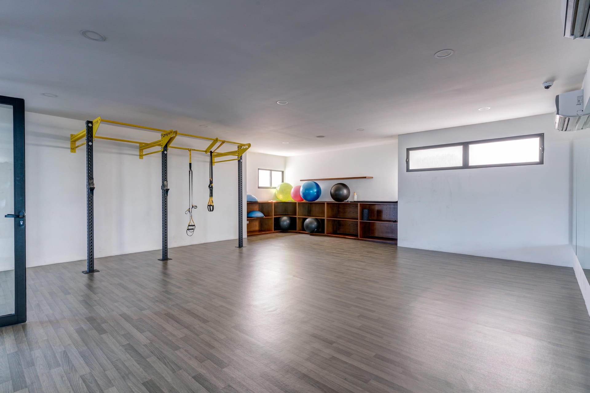 condo for sale in playa del carmen one bedroom condo ipana c208 fitness area