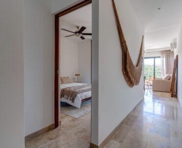 condo for sale in playa del carmen one bedroom condo ipana c208 master room