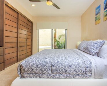 k condos for sale in tulum carmela master bdrm