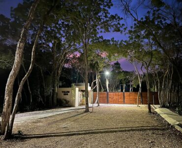 land for sale in tulum tulum 895 night