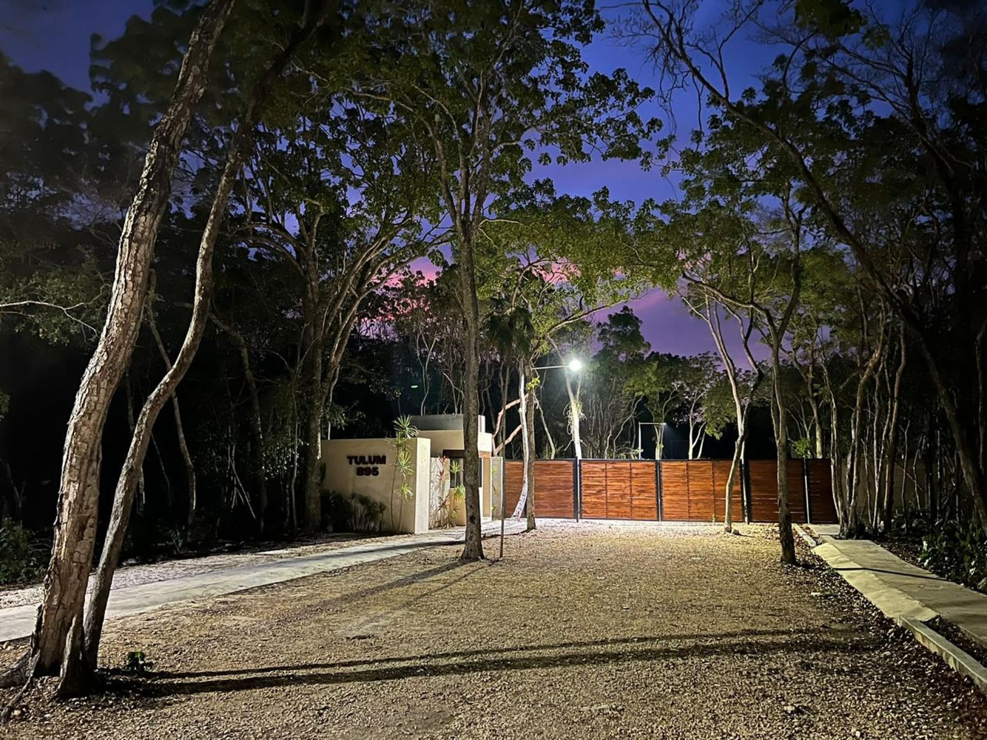 land for sale in tulum tulum 895 night