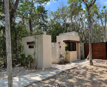 land for sale in tulum tulum 895 security