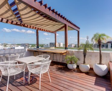 playa del carmen condos for sale 2 bedroom condo tzalam