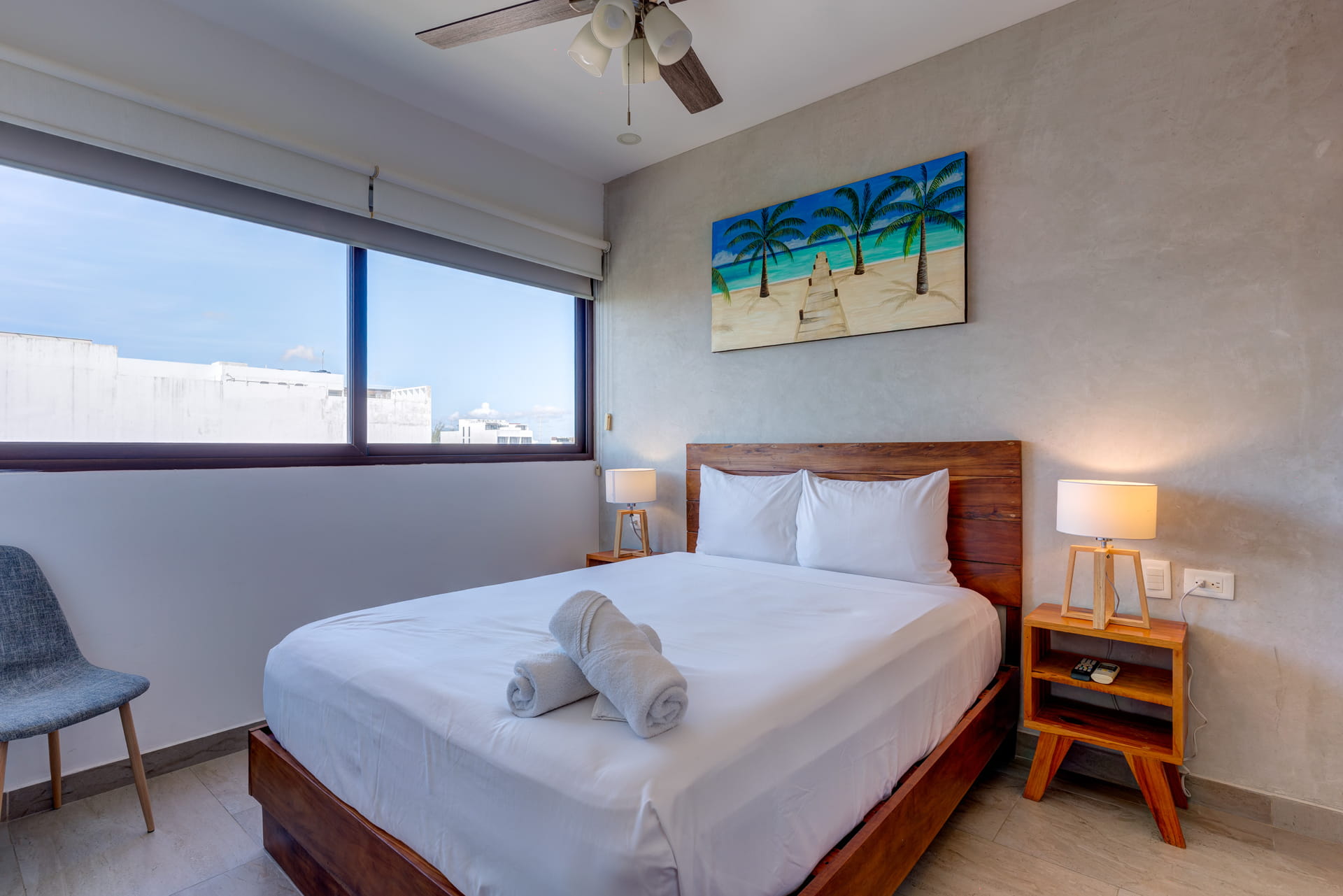 playa del carmen condos for sale 2 bedroom condo tzalam second bedroom