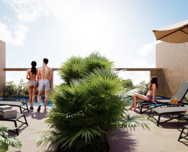 playa del carmen condos for sale sensara sunbeds