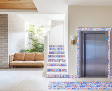 real estate in puerto morelos soulam elevator