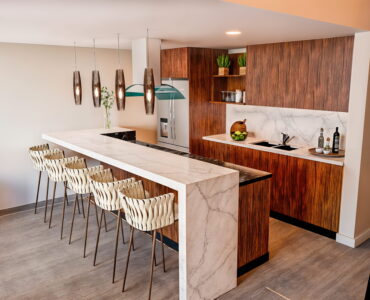 real estate in puerto morelos soulam ph kitchen