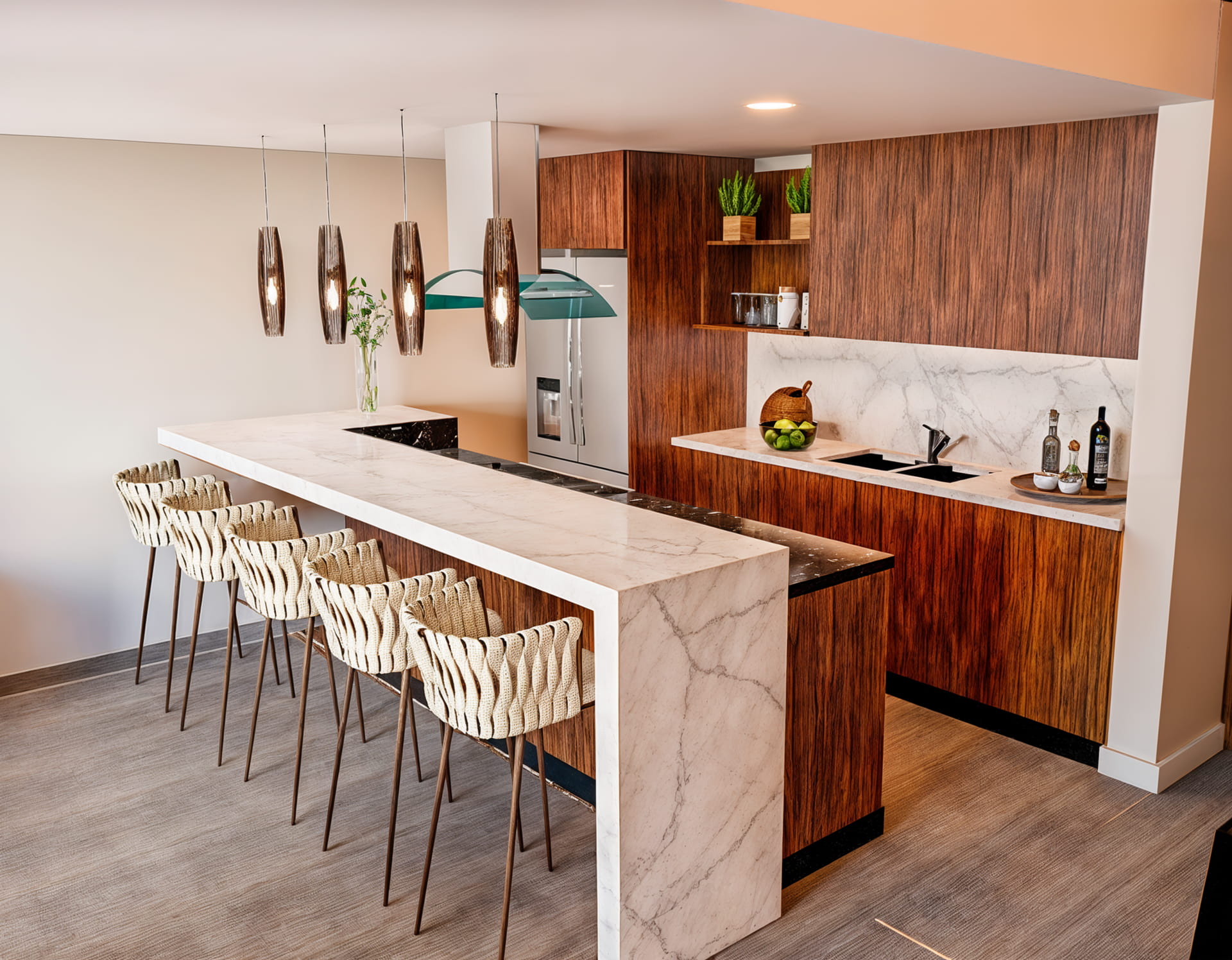 real estate in puerto morelos soulam ph kitchen