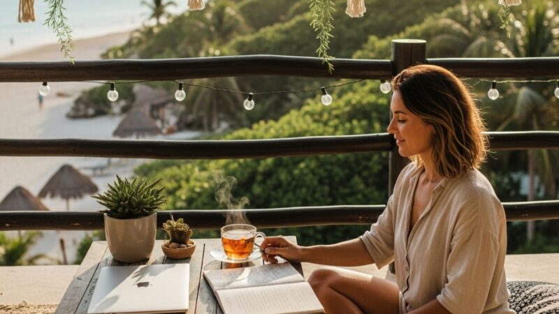 slow living entrepreneur resize