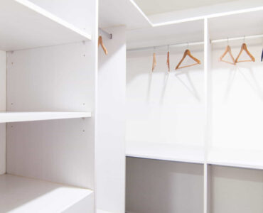 two bedroom ground floor condo in playa del carmen lunada closet