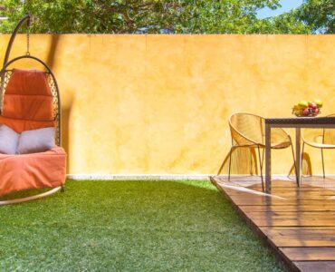 two bedroom ground floor condo in playa del carmen lunada garden