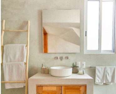 villa for sale in puerto aventuras villa miloba bathroom