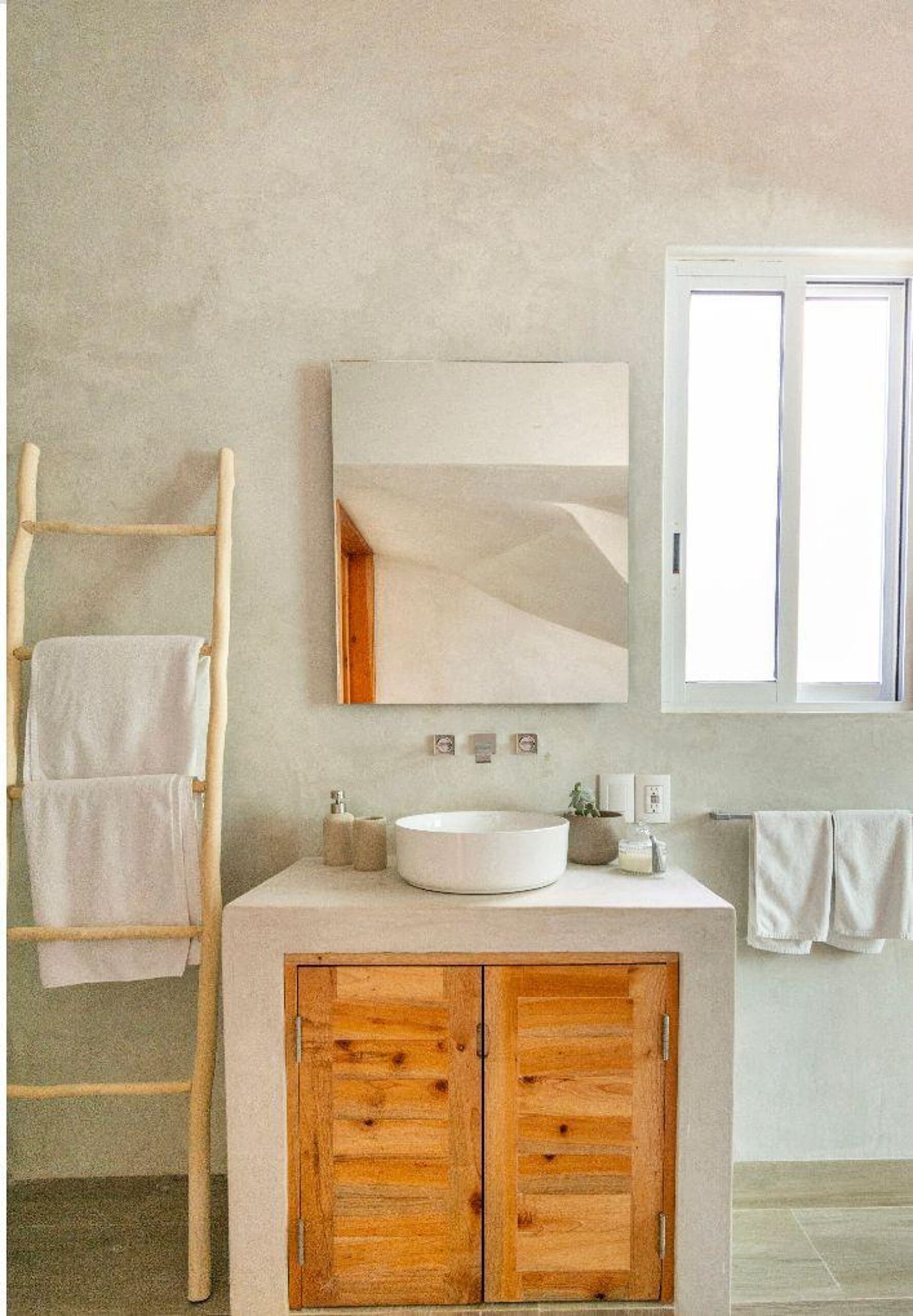 villa for sale in puerto aventuras villa miloba bathroom
