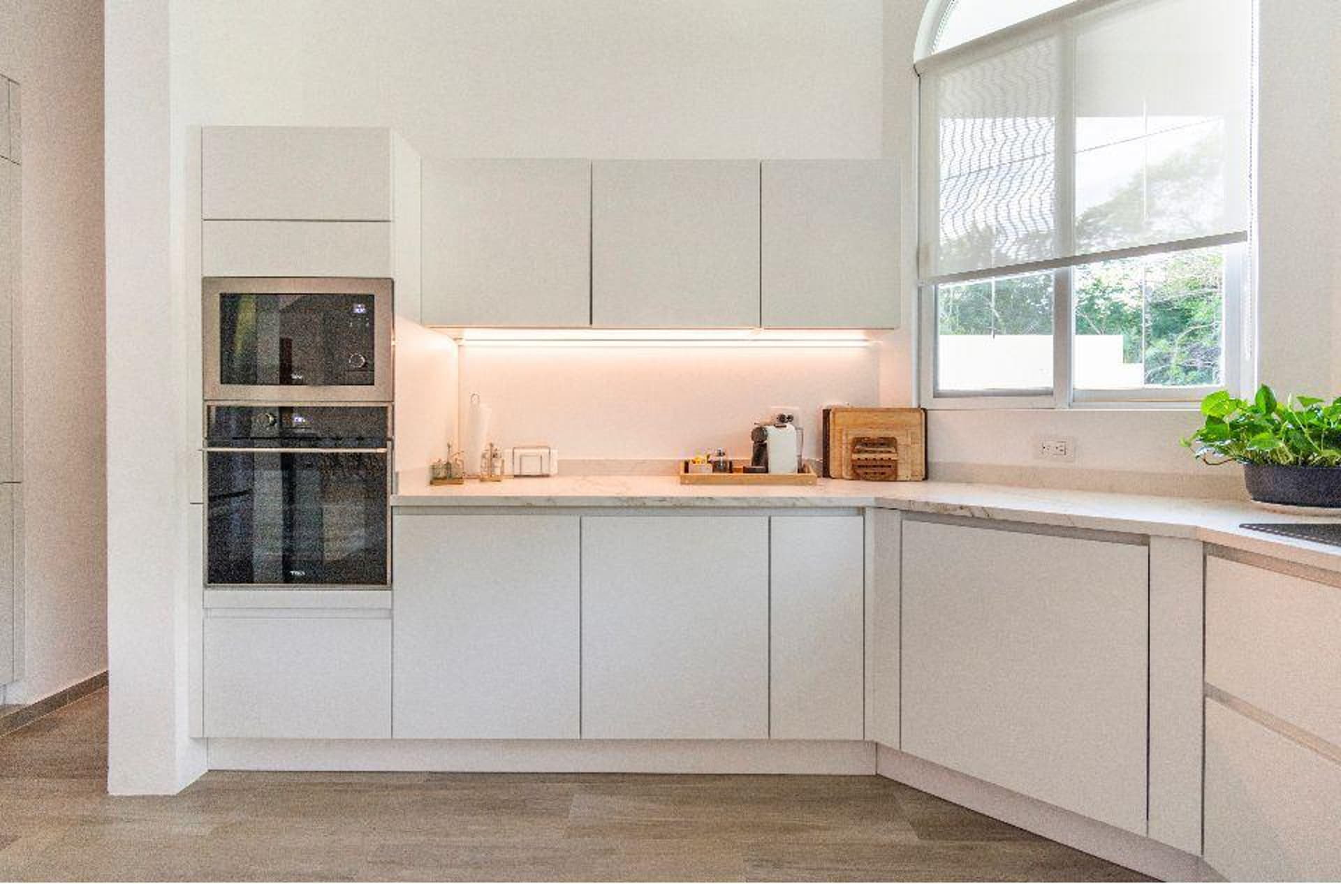 villa for sale in puerto aventuras villa miloba kitchen appliances