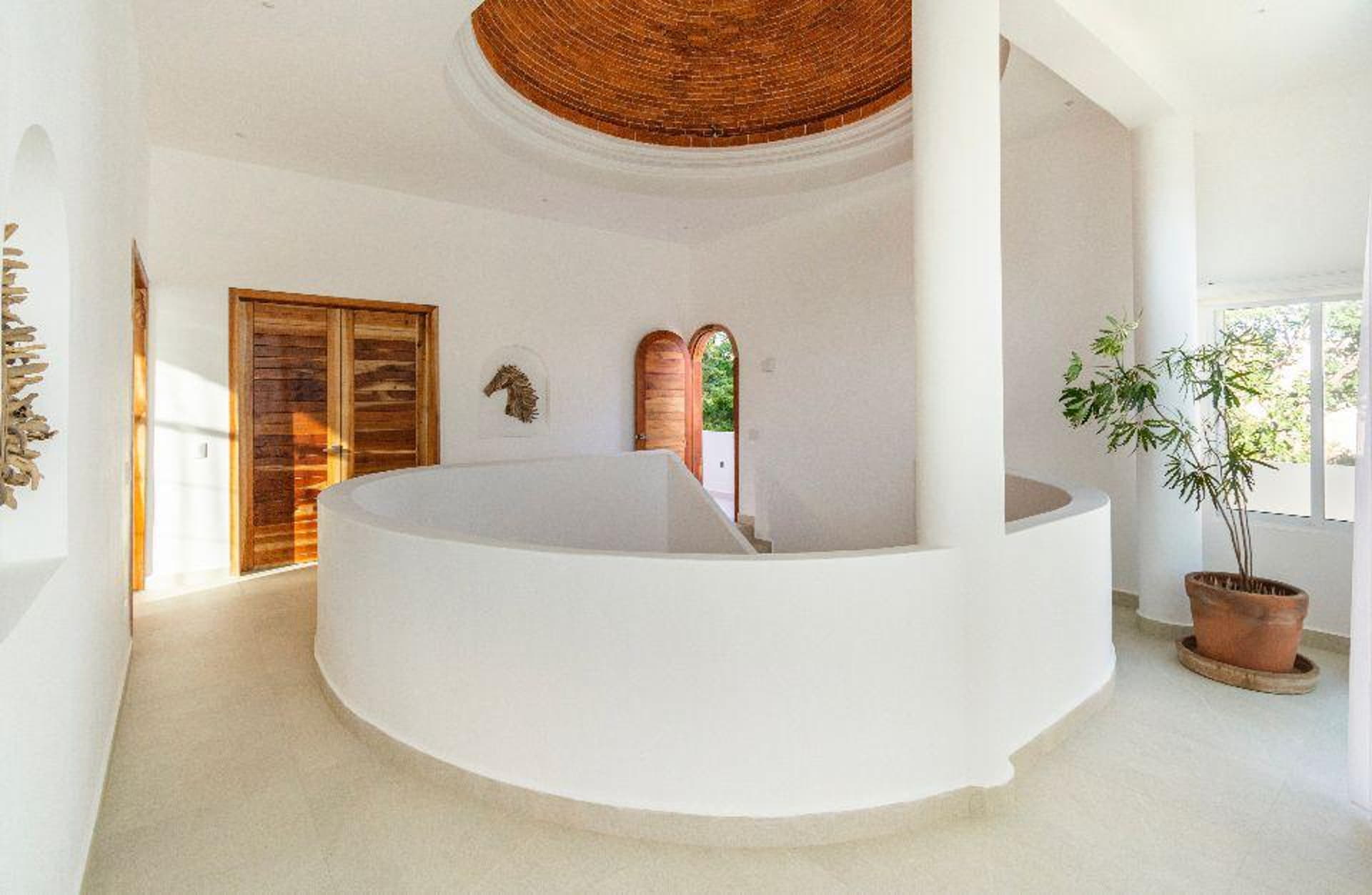 villa for sale in puerto aventuras villa miloba second floor