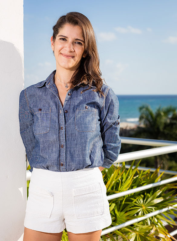 Pilar Reynoso