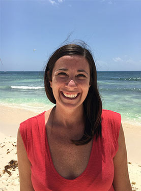 Sarah Benz