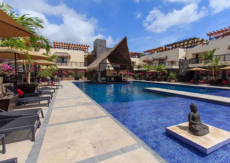 real estate vacation rentals property management