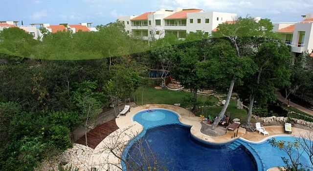 Exploring real estate in Selvamar, Riviera Maya