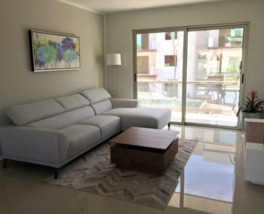 b real estate for sale in playa del carmen mexico luxia living room