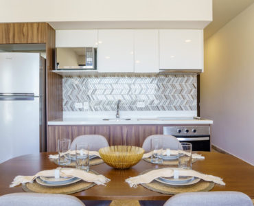 playa del carmen condos for sale bahay dining to kitchen