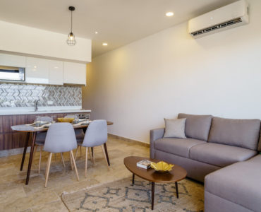 playa del carmen condos for sale bahay living to dining